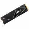 Твердотельный накопитель ADATA XPG 1000 Gb XPG GAMMIX S70 BLADE AGAMMIXS70B-1T-CS