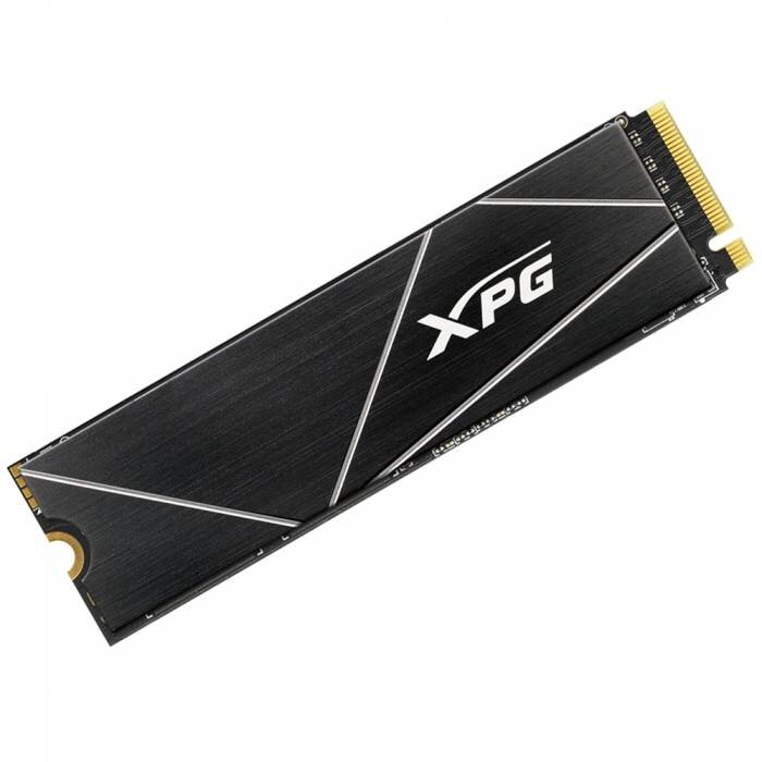Твердотельный накопитель ADATA XPG 1000 Gb XPG GAMMIX S70 BLADE AGAMMIXS70B-1T-CS