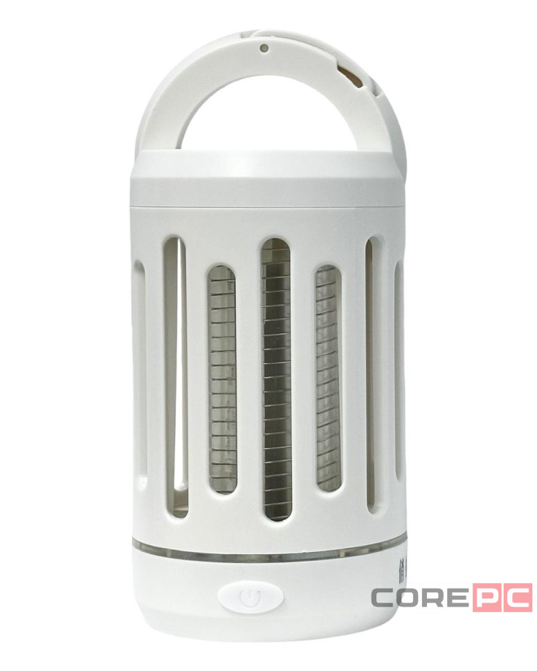 Противомоскитная лампа-репелент Xiaomi Dragonfly Portable Electric Mosquito Killer Lamp Y8EK (белая)