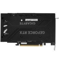Видеокарта Gigabyte (GV-N406TWF2OCV2-8GD) GeForce RTX 4060 Ti 8GB WINDFORCE OC V2