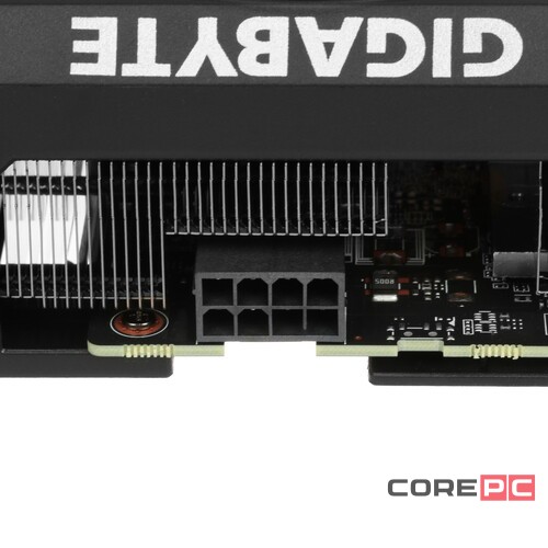 Видеокарта Gigabyte (GV-N406TWF2OCV2-8GD) GeForce RTX 4060 Ti 8GB WINDFORCE OC V2