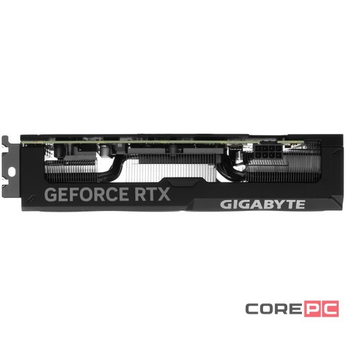 Видеокарта Gigabyte (GV-N406TWF2OCV2-8GD) GeForce RTX 4060 Ti 8GB WINDFORCE OC V2