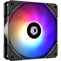 Вентилятор для корпуса ID-COOLING TF-12025-PRO ARGB