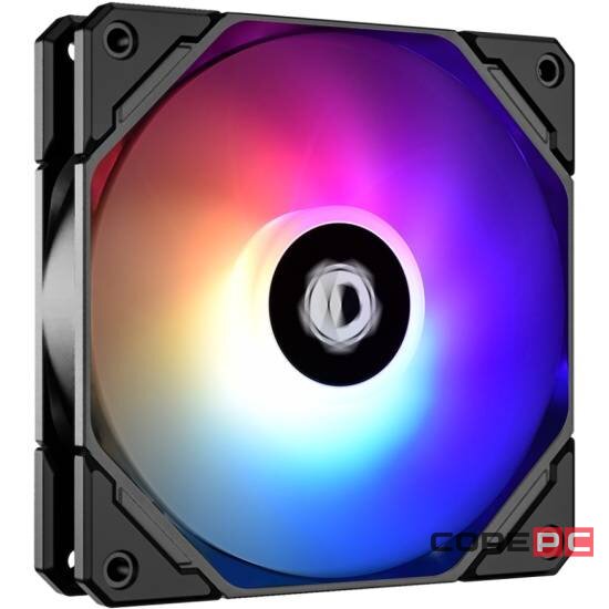 Вентилятор для корпуса ID-COOLING TF-12025-PRO ARGB