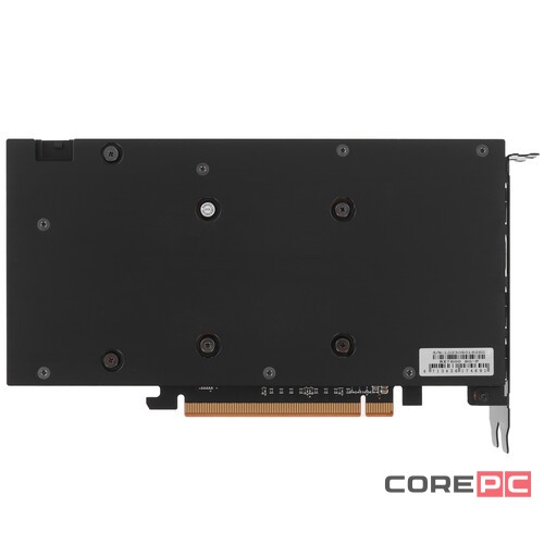 Видеокарта PowerColor (RX 7600 8G-F) Radeon RX 7600 8GB Fighter