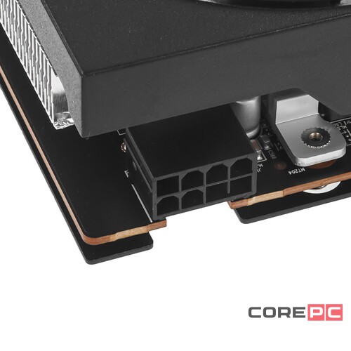 Видеокарта PowerColor (RX 7600 8G-F) Radeon RX 7600 8GB Fighter