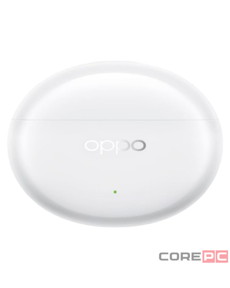 Беспроводные наушники OPPO Enco Air 4 Pro белые
