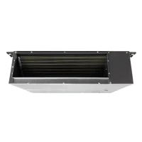 Канальный кондиционер Royal Clima ES-D 36HWX / ES-E 36HX