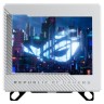 Система жидкостного охлаждения для процессора ASUS ROG RYUJIN III WB White (90RC00V2-M0UAY0)
