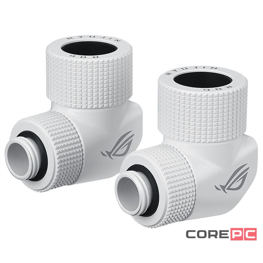 Система жидкостного охлаждения для процессора ASUS ROG RYUJIN III WB White (90RC00V2-M0UAY0)