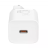 Сетевое зар. устр. Baseus Super Si 1C 3A 25W (CCSP020102) белое
