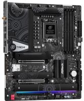 Материнская плата AsRock Z790 TAICHI LITE