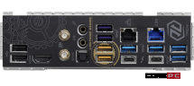 Материнская плата AsRock Z790 TAICHI LITE
