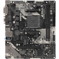 Материнская плата ASRock B450M-HDV R4.0