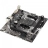 Материнская плата ASRock B450M-HDV R4.0