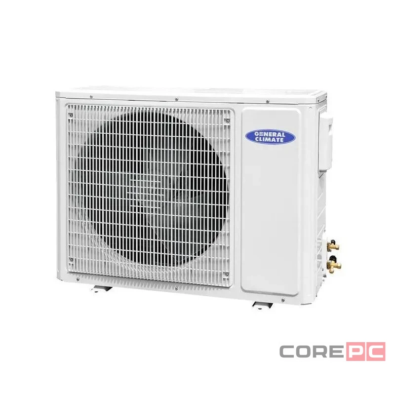 Напольно-потолочный кондиционер General Climate GC-CF60HRN2 / GU-U60H2