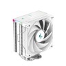 Кулер для процессора Deepcool AK400 DIGITAL White (R-AK400-WHADMN-G)