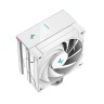 Кулер для процессора Deepcool AK400 DIGITAL White (R-AK400-WHADMN-G)