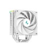 Кулер для процессора Deepcool AK400 DIGITAL White (R-AK400-WHADMN-G)