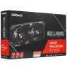 Видеокарта ASRock (RX6600 CLD 8G) Radeon RX 6600 8GB Challenger D 8G