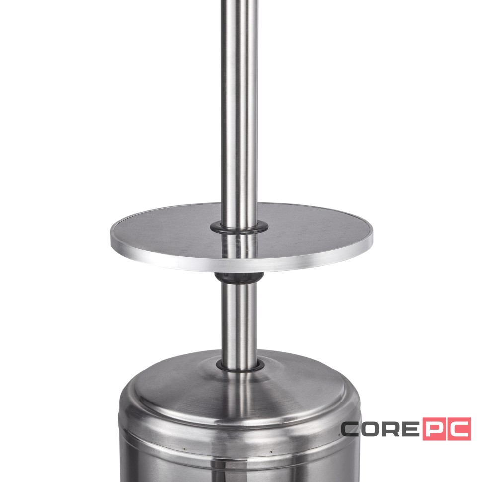 Обогреватель инфракрасный газовый Ballu Vela BOGH-18