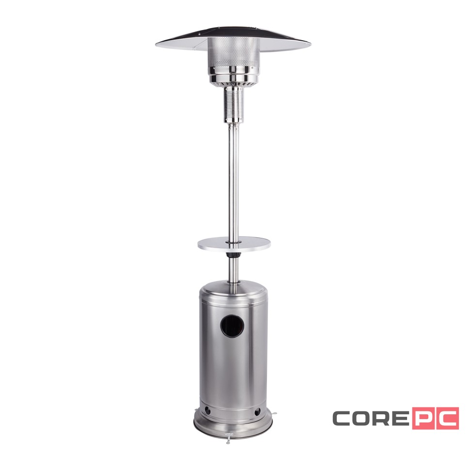 Обогреватель инфракрасный газовый Ballu Vela BOGH-18