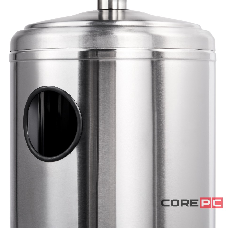 Обогреватель инфракрасный газовый Ballu Vela BOGH-18