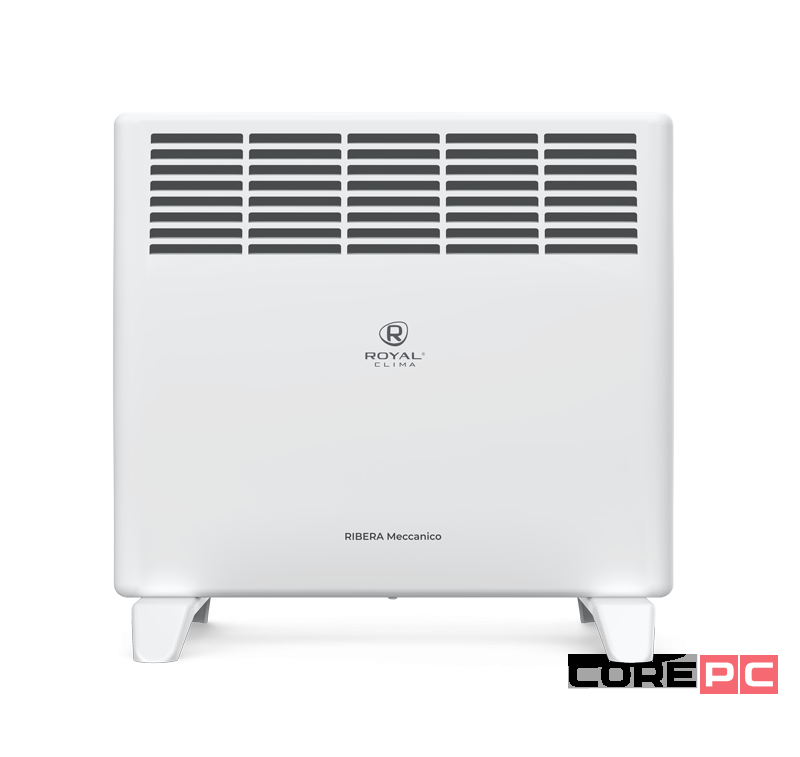 Электрический конвектор серии RIBERA Meccanico REC-R1000M