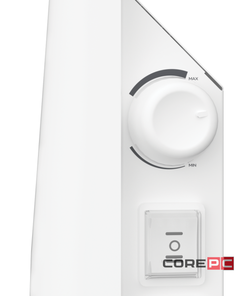 Электрический конвектор серии RIBERA Meccanico REC-R1000M