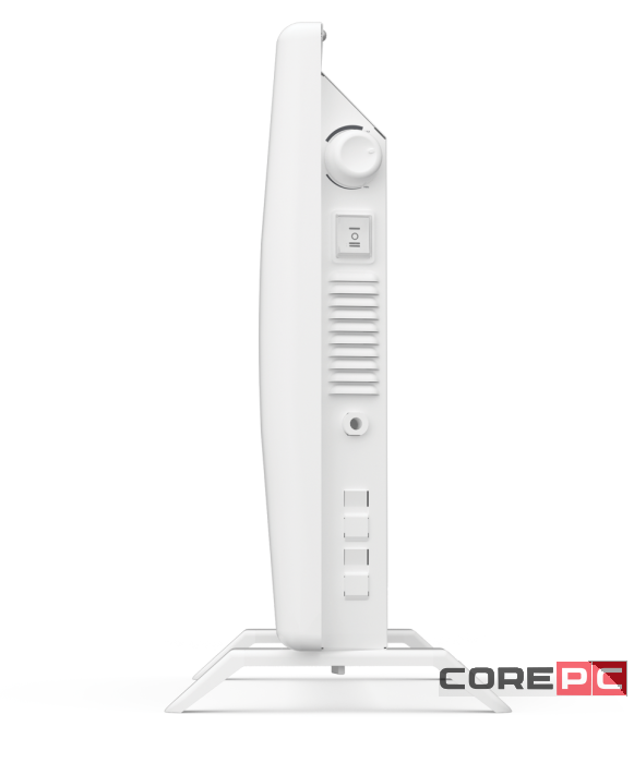 Электрический конвектор серии RIBERA Meccanico REC-R1000M