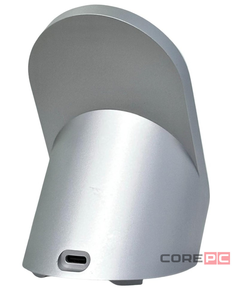 Беcпроводное заряд. устр. Huawei W081 80W белое