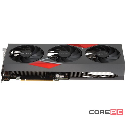 Видеокарта Colorful (RTX 4060 NB EX 8GB-V) GeForce RTX 4060 8GB NB EX 8GB-V