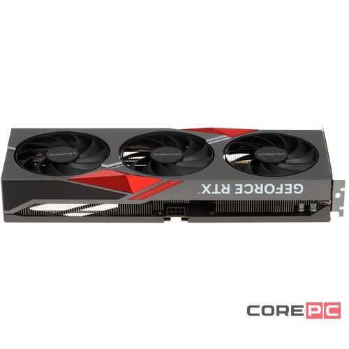 Видеокарта Colorful (RTX 4060 NB EX 8GB-V) GeForce RTX 4060 8GB NB EX 8GB-V