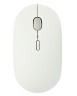 Мышь беспроводная компьютерная Xiaomi Mi Portable Bluetooth Mouse 3 (XMBXSB01YM) бежевая