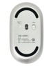 Мышь беспроводная компьютерная Xiaomi Mi Portable Bluetooth Mouse 3 (XMBXSB01YM) бежевая