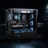 Компьютер COREPC (GeForce RTX 4080 SUPER , i7-14700K(F) ,	 Thermaltake TOUGHLIQUID Ultra 360,DDR5, 6400MHz, 2x32GB,1TB Samsung 970 EVO Plus ,PX850G, )