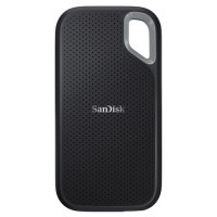 Внешний SSD SANDISK 2000 Gb Extreme GO (SDSSDE52-2TOO-AC46)