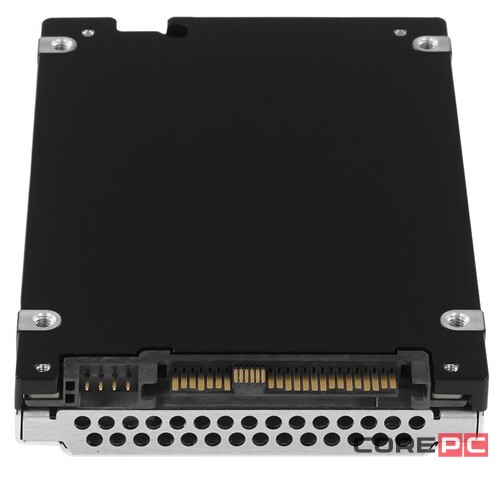 Твердотельный накопитель Toshiba 1920 Gb KIOXIA Enterprise KPM71RUG1T92