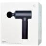 Массажный пистолет Xiaomi Mijia Fascia Gun (MJJMQ01-ZJ) черный