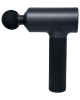 Массажный пистолет Xiaomi Mijia Fascia Gun (MJJMQ01-ZJ) черный