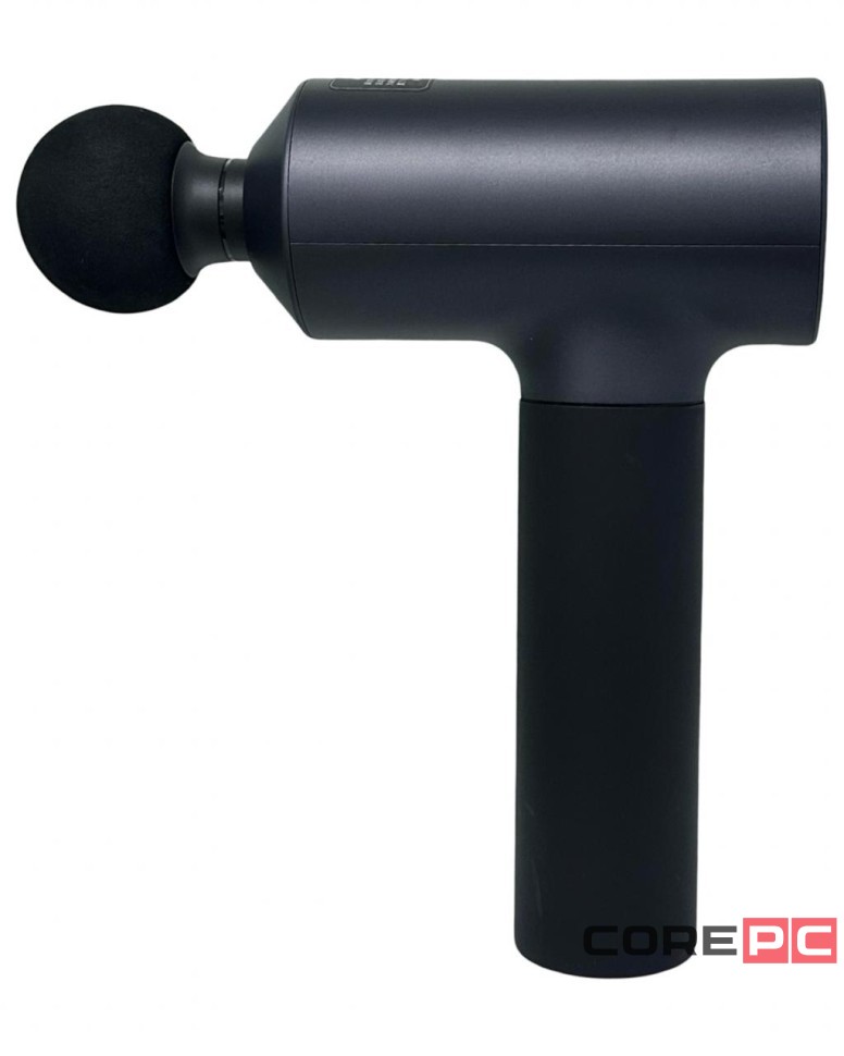 Массажный пистолет Xiaomi Mijia Fascia Gun (MJJMQ01-ZJ) черный