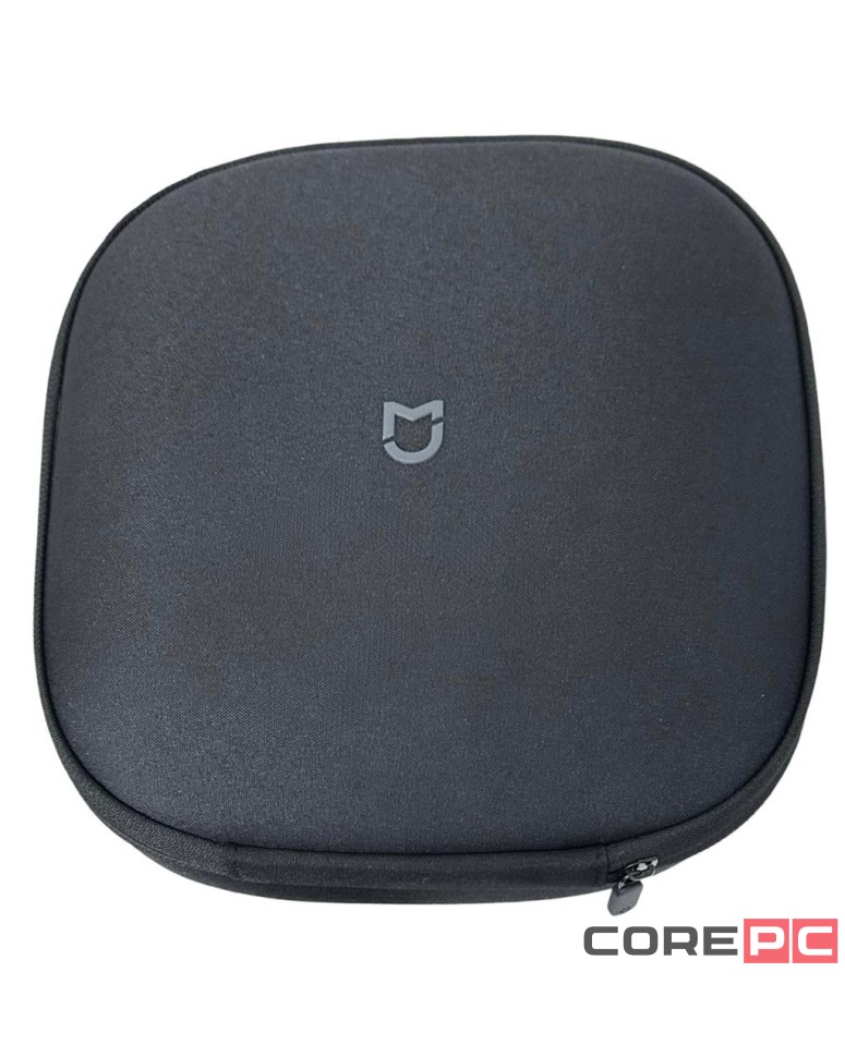 Массажный пистолет Xiaomi Mijia Fascia Gun (MJJMQ01-ZJ) черный