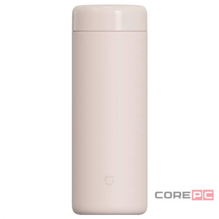Термос Xiaomi Mijia Vacuum Cup Pocket Edition MJKDB01PL 350ml бежевый