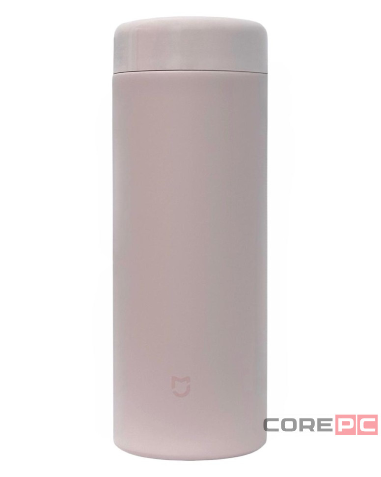 Термос Xiaomi Mijia Vacuum Cup Pocket Edition MJKDB01PL 350ml бежевый