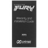 Оперативная память 16 Gb 5600 MHz Kingston FURY Beast Black (KF556C36BBEK2-16)