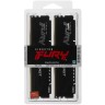 Оперативная память 16 Gb 5600 MHz Kingston FURY Beast Black (KF556C36BBEK2-16)