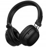 Стереонаушники Bluetooth полноразмерные Hoco W64 черные