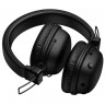 Стереонаушники Bluetooth полноразмерные Hoco W64 черные