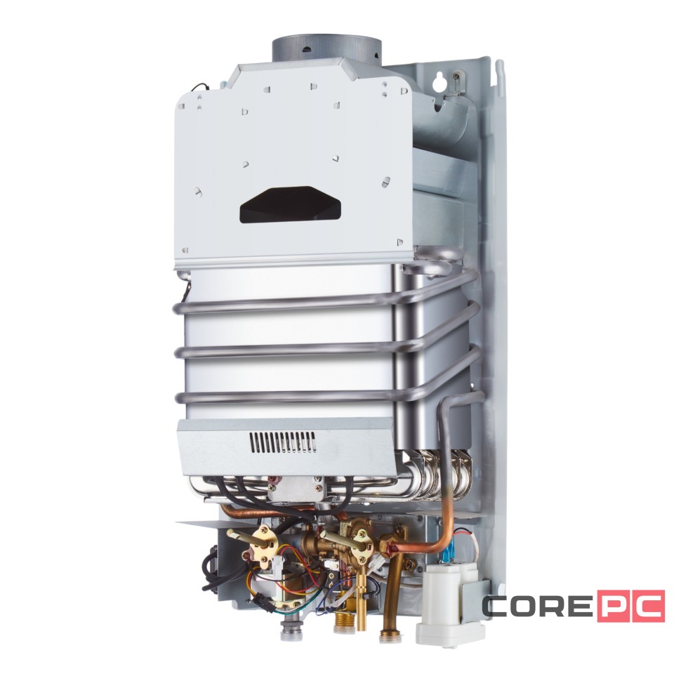 Колонка газовая Ballu GWH 10 Fiery LPG