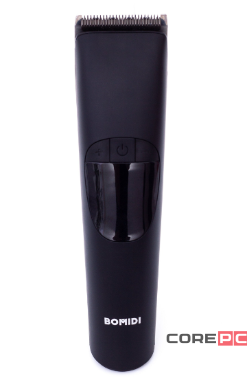 Машинка для стрижки волос Xiaomi Bomidi L1 RU черная